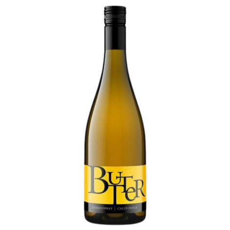 BUTTER CHARDONNY