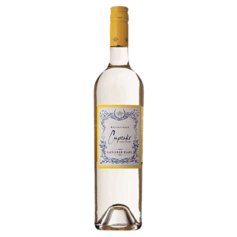 Cupcake Sauvignon Blanc 750ml