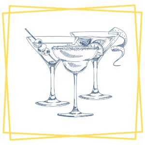 Cocktails