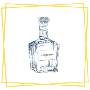 Liqueur